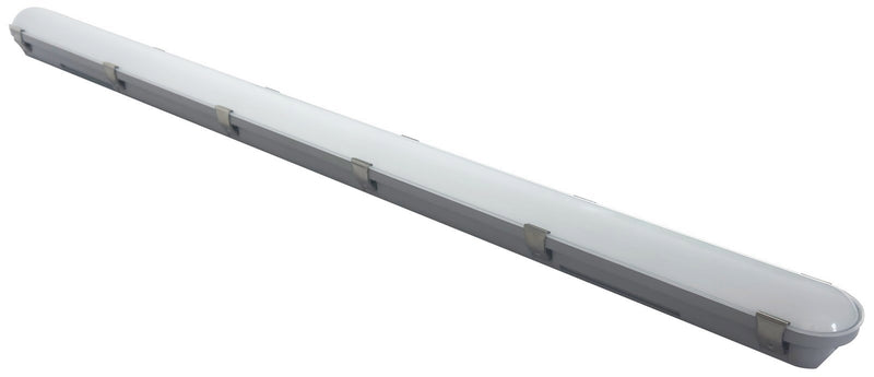 Abi producten led vochtbestendige armatuur farmline 149cm 50w