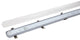 Spazio armmatumido fluorescente impermeabile per tubi fluorescenti LED 150 cm 2