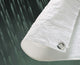 Prodotti telo bianco 110gr 3x4m