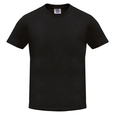 Camiseta b c productos 145gr negro xl