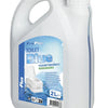 Liquido per WC, additivo per serbatoio di scarico da 2 litri, blu
