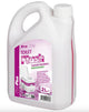 Fluido WC 2 litri di additivo per acqua di scarico rosa