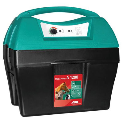 Ako mobil power un dispositivo batteria 1200 esperto 12v