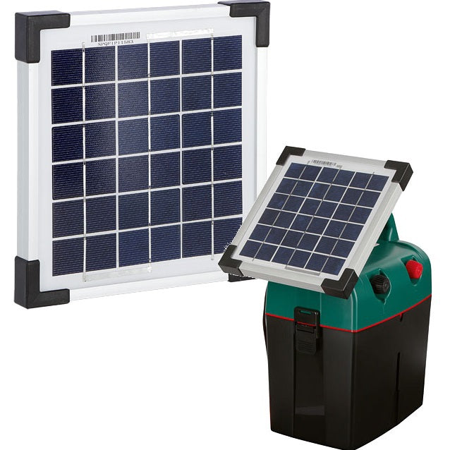 Panel solar Ako 4 vatios