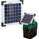 Panel solar Ako 4 vatios