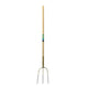 Forcone eurotool mm larghezza mm 3tds manico 45vt 135cm