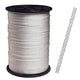 Prodotti corda di nylon bianca a trefoli 12mm 220m