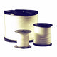 Prodotti corda in nylon bianca a trefoli 14mm 220m