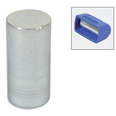 Producten gewicht 340gr 30x60mm voor transpondergewichthouder
