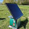 Ako producten mm starterset xi8000 inclzonnepaneel 50w zomer