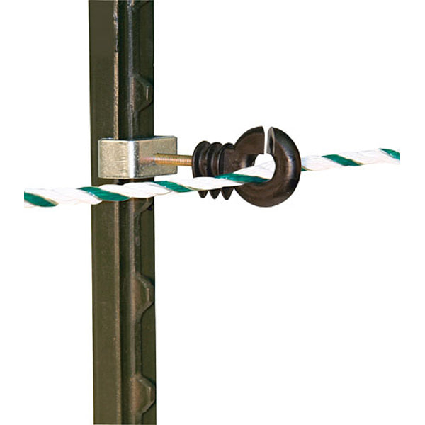Set isolante angolare Ako Cord per montante a T