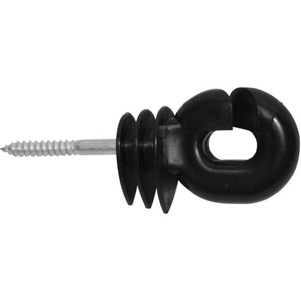 Isolante ad anello Ako super big borsa nera 25 pz