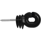 Ako ring insulator super big black bag 25 pcs - afbeelding 1