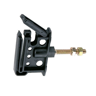 Nastro isolante Ako per sacchetto di pali metallici 25 pz