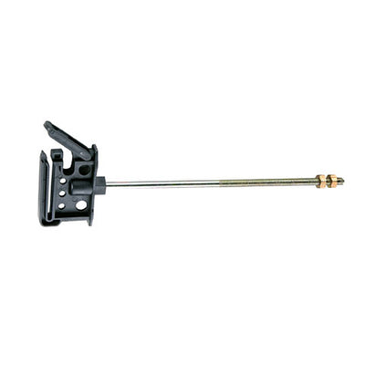 Nastro isolante Ako distanziatore per palo metallico sacchetto 10 pz
