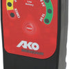 Ako producten afrasteringtester zonder aardpen