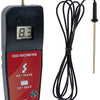 Ako producten digitale duo voltmeter