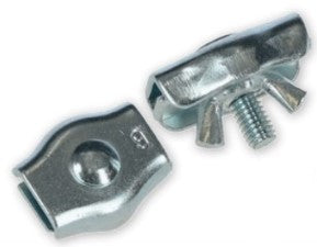 Conector de cable Ako 468mm 10 piezas