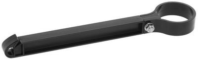 Isolatore distanziatore Ako per palo tondo diametro 60mm 10 pz