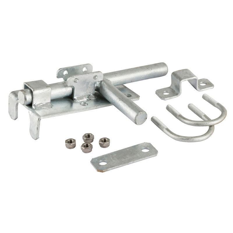 Ako latch for pasture gate
