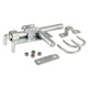 Ako latch for pasture gate