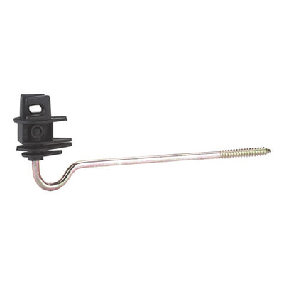 Cavo isolante Ako distanziatore 22 cm sacchetto 10 pz