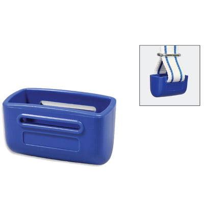Porta pesas transpondedor 4cm