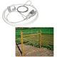 Set completo di serraggio angolare diagonale Ako