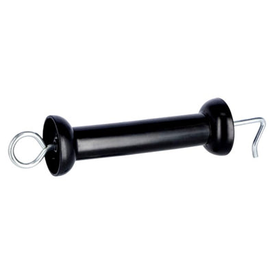 Maniglia per cancello Ako con gancio soft grip | 5 pezzi