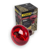 Prodotti lampada riscaldante powerheat 60w rossa