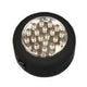 Linterna ledget rondo 24led gancho iman