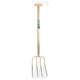Mm prodotti eurotool forca letame mm 4tds manico a perno 85cm