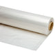 Film plastico da costruzione trasparente t200 50x6m