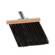 Prodotti Scopa per grondaie 28 cm nylon nero