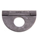Gloria clamp plate