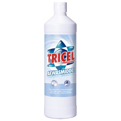 Detergente Tricel concentrato 1l