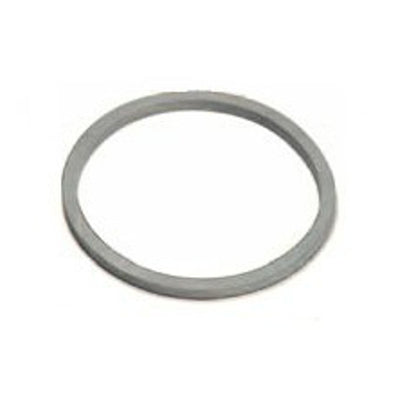 Anillo de goma anillo de tienda anillo descornado gris 9055mm