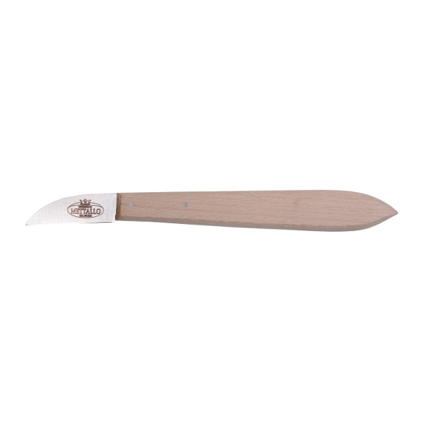 Coltello per coscia di pecora modello mascella per aringa