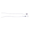 Producten staartbinders nylon elastisch a 10st