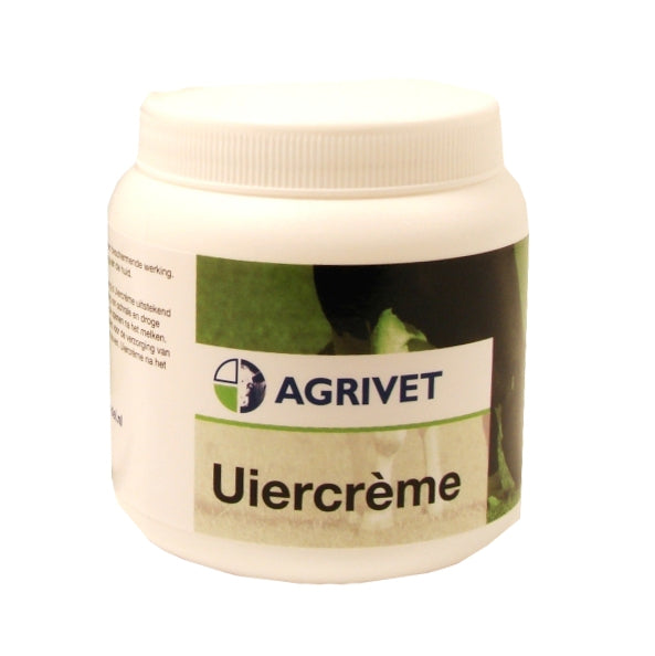 Productos crema de ubre 900gr