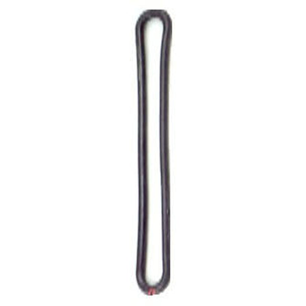 Prodotti carrello portagomme tensione gommini mm nero 25cm