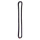 Productos carrito gomas gomas tensoras mm negro 25cm