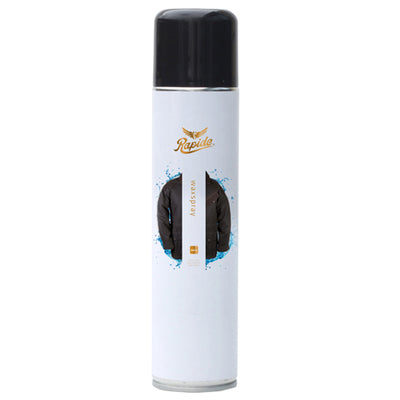 Prodotti Rapide cera spray per rivestimento Rappo 300ml
