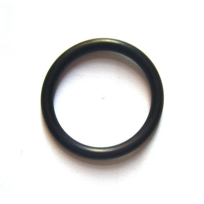 Gloria anillo de pistón negro nbr 183 x 24 mm v hobby 100