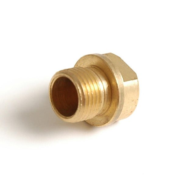 Gloria lock nut