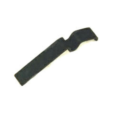 Loose plate for mole clamp Yankee