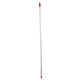 Acero metal blanco 235mm x 140cm