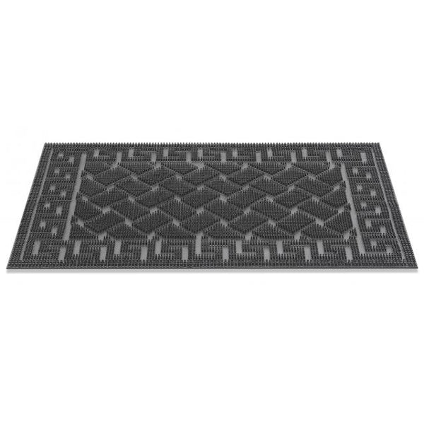 Alfombra de goma pin mix 60x40cm