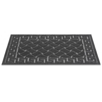Alfombra de goma pin mix 60x40cm