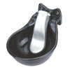 Bevitore in metallo 12 linguetta in acciaio inox | 2 pezzi